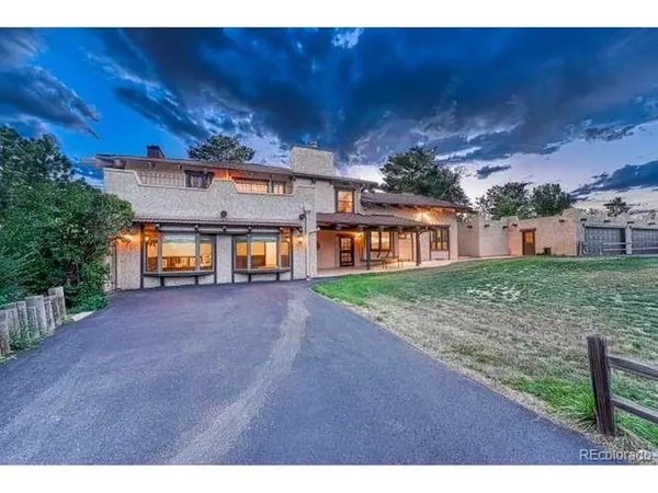 7427 S Richfield, Foxfield, CO 80016