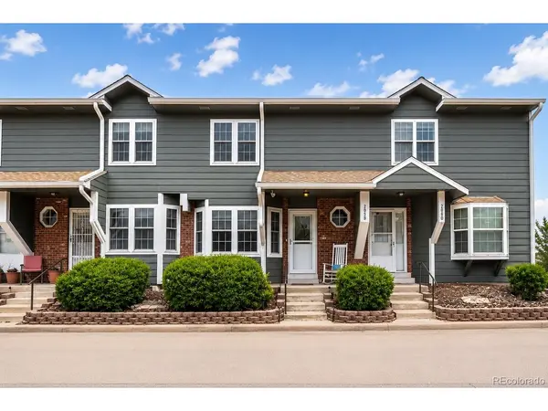 2058 S Balsam, Lakewood, CO 80227