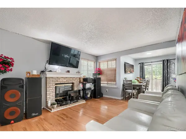 2375 S Harlan, Denver, CO 80227