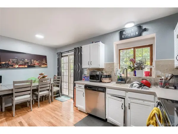 2375 S Harlan, Denver, CO 80227