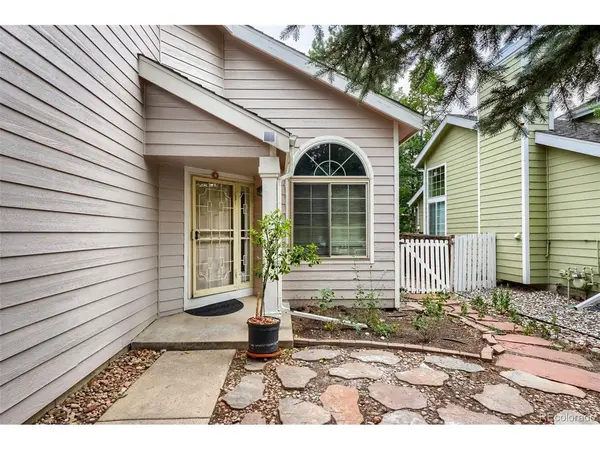 2375 S Harlan, Denver, CO 80227
