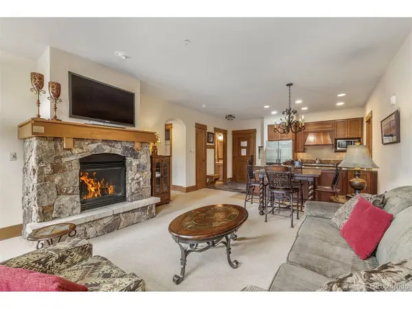280 Trailhead #3007, Dillon, CO 80435