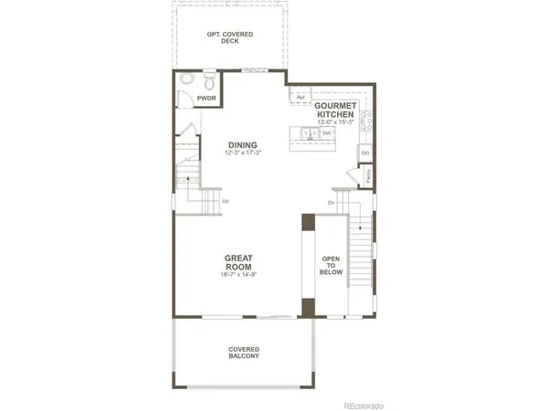 9154 Fowler Peak, Englewood, CO 80112