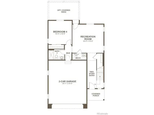 9154 Fowler Peak, Englewood, CO 80112