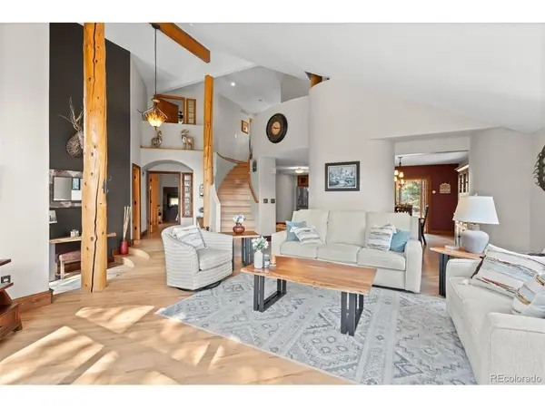 28781 Shadow Mountain, Conifer, CO 80433