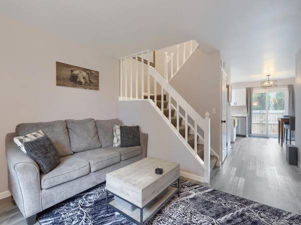5431 S Delaware, Littleton, CO 80120