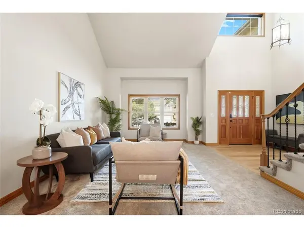 6273 Mcintyre, Golden, CO 80403