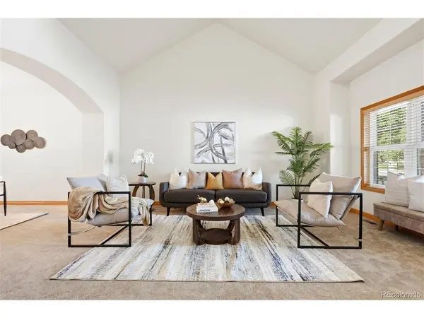 6273 Mcintyre, Golden, CO 80403