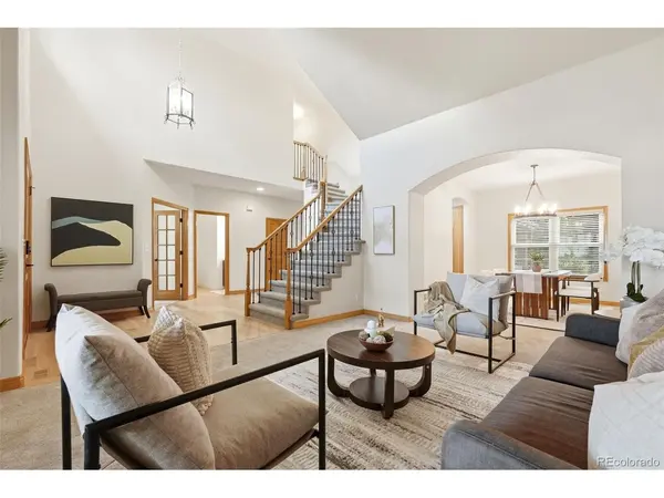 6273 Mcintyre, Golden, CO 80403