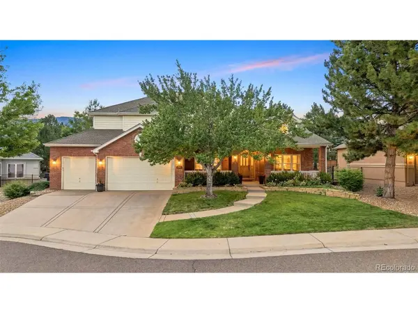 6273 Mcintyre, Golden, CO 80403