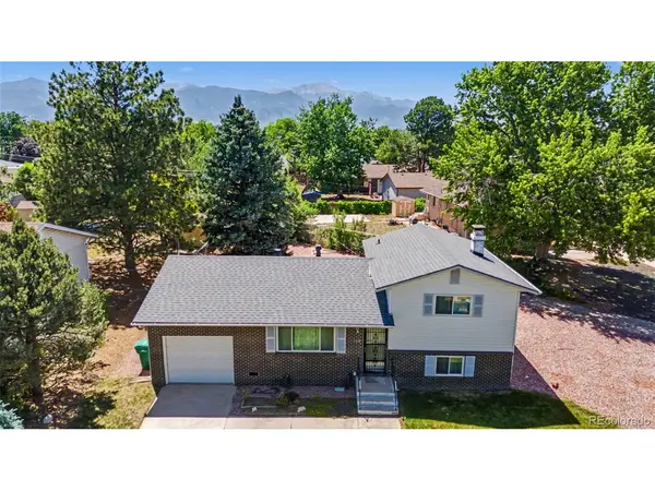 712 Lansing, Colorado Springs, CO 80909