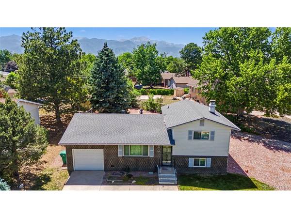 712 Lansing, Colorado Springs, CO 80909