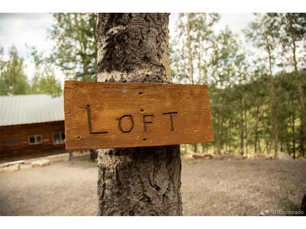 1001 County Rd 17, Lake City, CO 81235