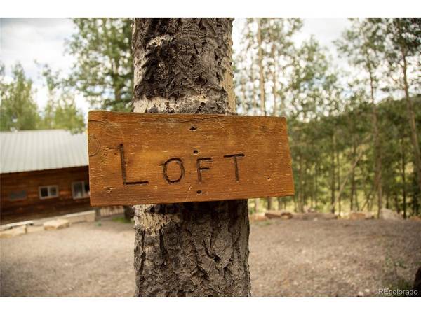 1001 County Rd 17, Lake City, CO 81235
