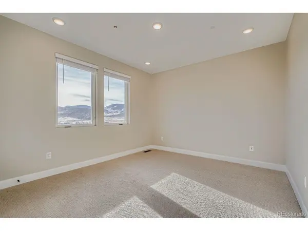 15538 W Washburn #1-18, Lakewood, CO 80228