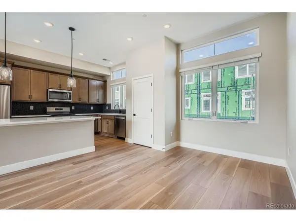 15538 W Washburn #1-18, Lakewood, CO 80228
