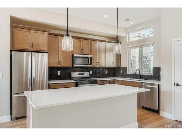 15538 W Washburn #1-18, Lakewood, CO 80228