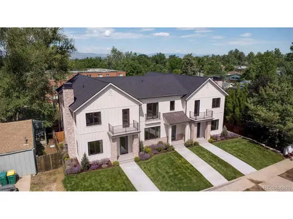 4043 S Acoma, Englewood, CO 80110