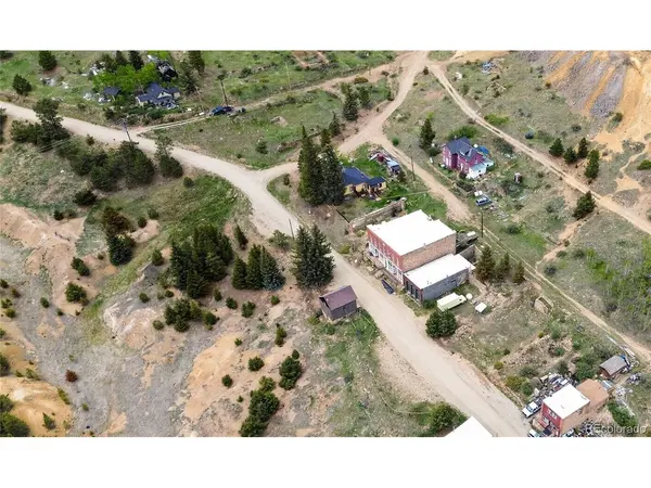 1 Nevadaville, Central City, CO 80427