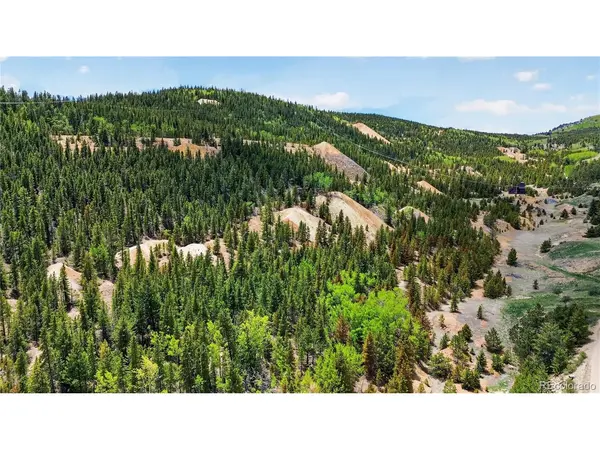 1 Nevadaville, Central City, CO 80427