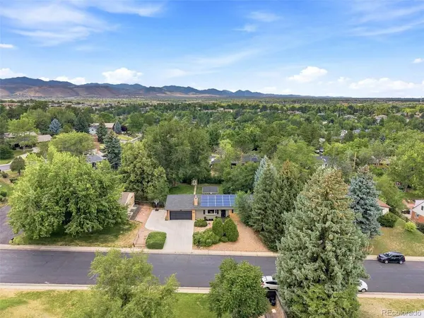 11835 Swadley, Lakewood, CO 80215