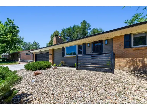 11835 Swadley, Lakewood, CO 80215