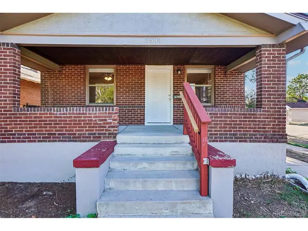 3504 N York, Denver, CO 80205