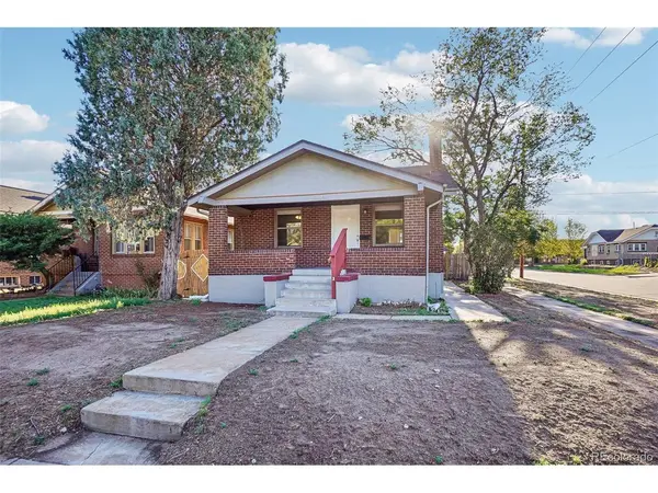 3504 N York, Denver, CO 80205