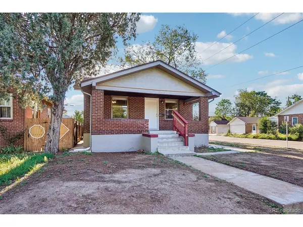 3504 N York, Denver, CO 80205