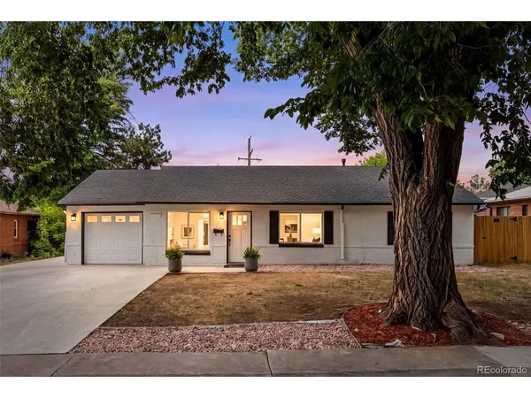 769 Troy, Aurora, CO 80011
