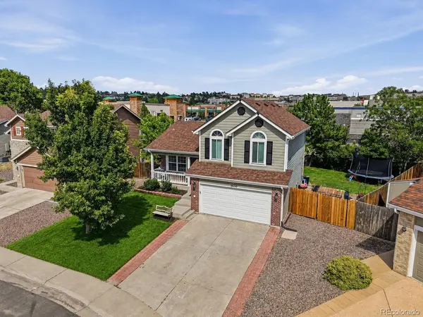 19650 Culpepper, Parker, CO 80134