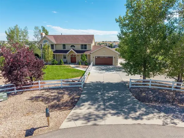 15380 Ironton, Brighton, CO 80602
