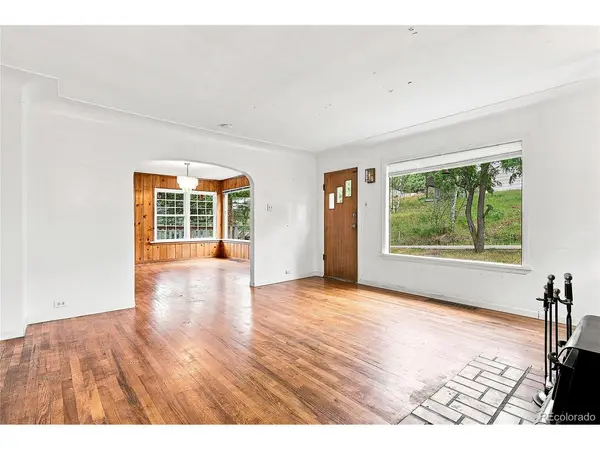 26171 Center, Kittredge, CO 80457