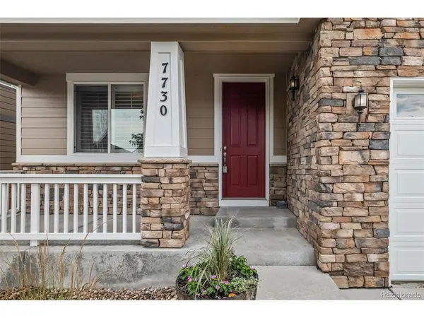7730 Blue Water, Castle Rock, CO 80108