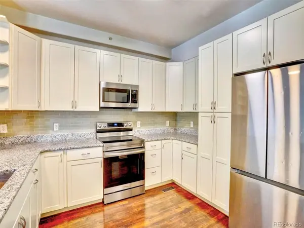 9758 Laredo #1E, Commerce City, CO 80022