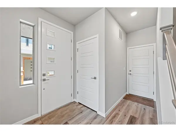 4045 S Teller, Denver, CO 80235