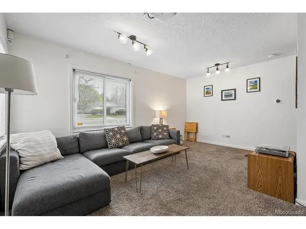 1819 S Madison, Denver, CO 80210