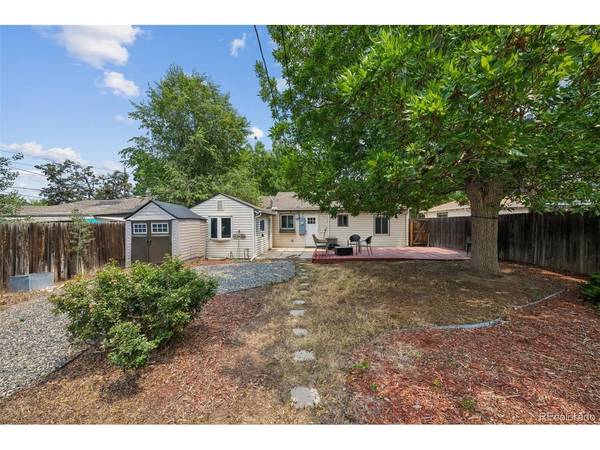 1819 S Madison, Denver, CO 80210