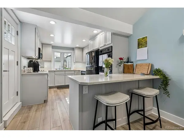 1819 S Madison, Denver, CO 80210