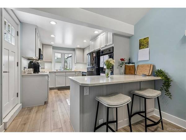 1819 S Madison, Denver, CO 80210