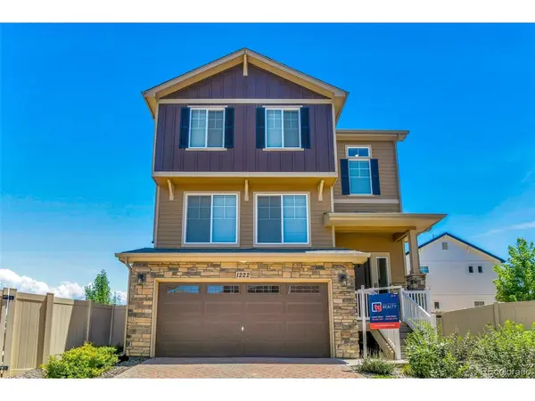 1222 Highlands, Erie, CO 80516