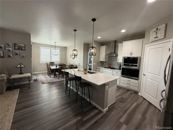 7758 E 157th, Thornton, CO 80602