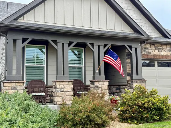 7758 E 157th, Thornton, CO 80602