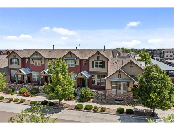 1814 Steel, Louisville, CO 80027