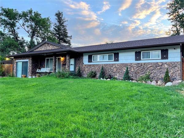 905 Hallam, Colorado Springs, CO 80911