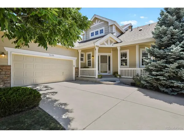 7490 W Layton, Littleton, CO 80123