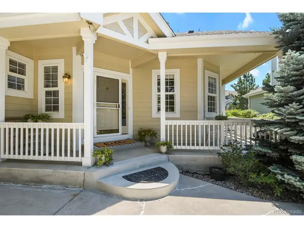 7490 W Layton, Littleton, CO 80123