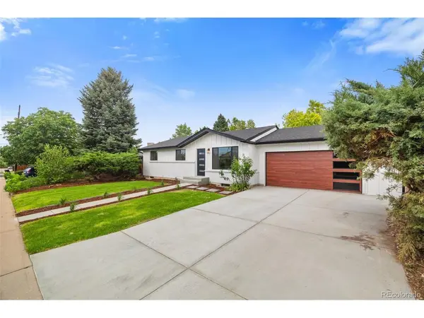 6710 S Clermont, Littleton, CO 80122