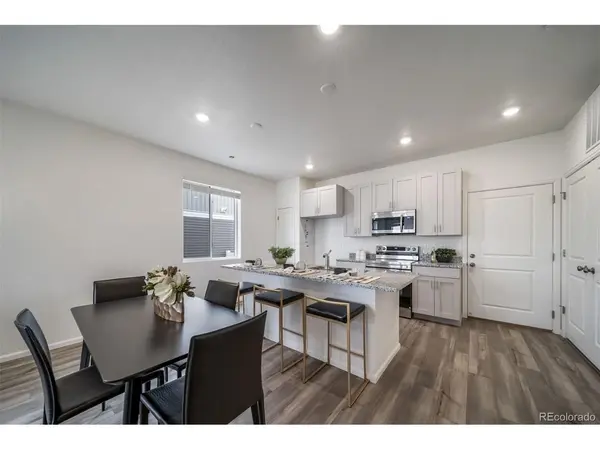 22381 E 46th, Aurora, CO 80019
