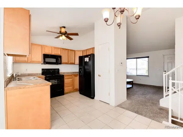 13931 E Elk, Denver, CO 80239